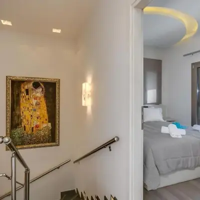 Luxury Villa Crete Villa Marina Mare 3 Bedroom Private Pool