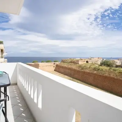 Lektron Apartment