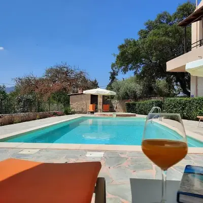 Villa Maragoudi