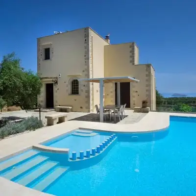 Casa Rustica