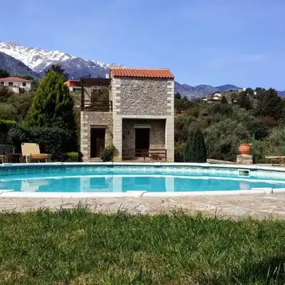 Stratos Villas