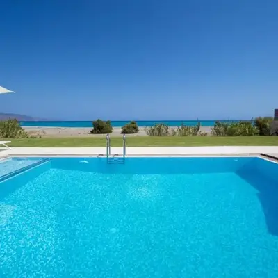 Beach Villas