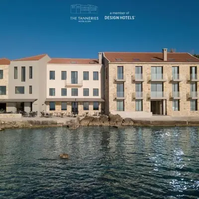 The Tanneries Hotel & Spa - a Member of Design Hotels