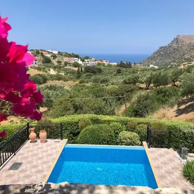 Villa Ravdoucha Homeleader