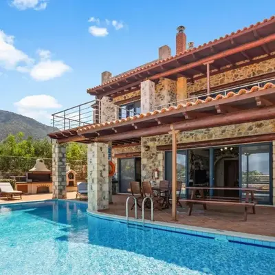 Kambos Horizon & Paradise Villas
