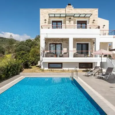 Villa Nina with Private Pool