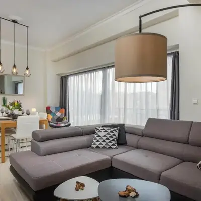 CALMERA Luxury Living