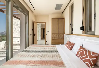 Gallery image of Villa Melissa in Falasarna
