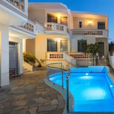 Villa Krini