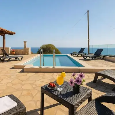 Sea Breeze & Stunning Views - Pool Dream Gem