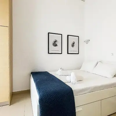 Nikis Apartment 2