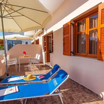 Liviko Beach Apartments - only adults