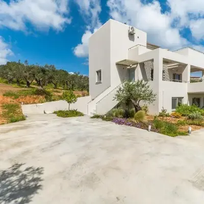 Villa Oliveto