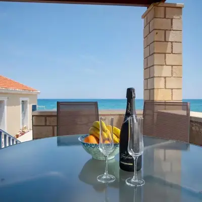 Villa Anastasia Kalyves