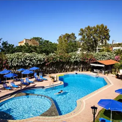 Lili Apartments