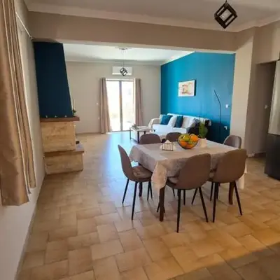 GS Lumen Apartment