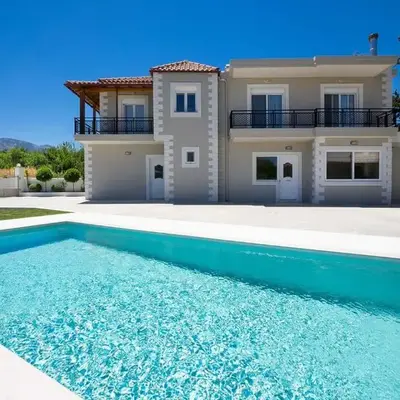 MM Villa