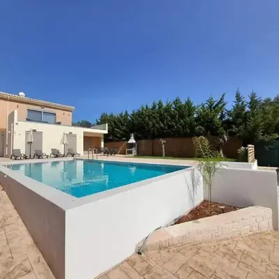 Villa Dedalos