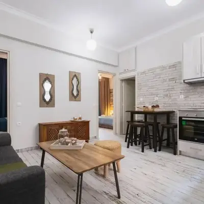 D&G Lux City Flat next to Old Town and Market