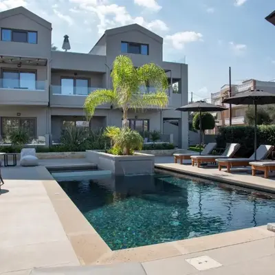Eleanthi Modern Living
