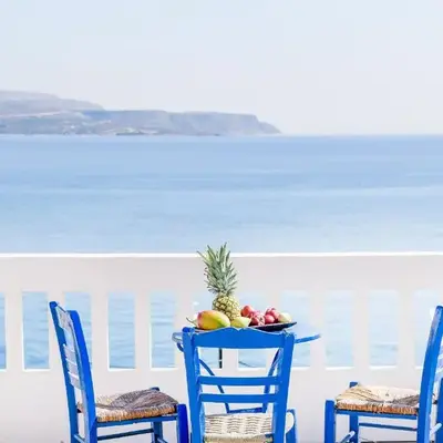 Kalyves Bay