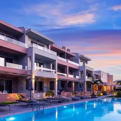 Relax Hotel