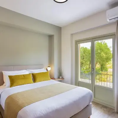 Dandelion apartments