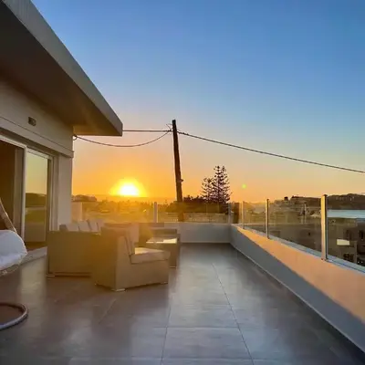 Mira Sea View Residence