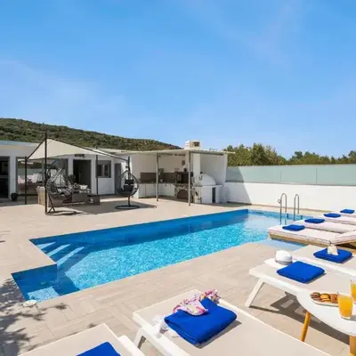 Villa Alitocatos