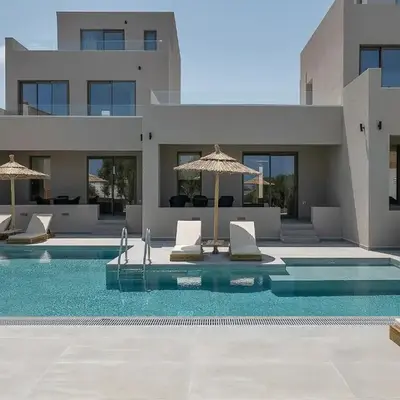 Casa Nostos
