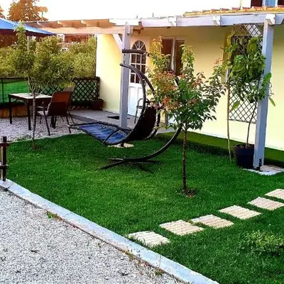 γαληνη