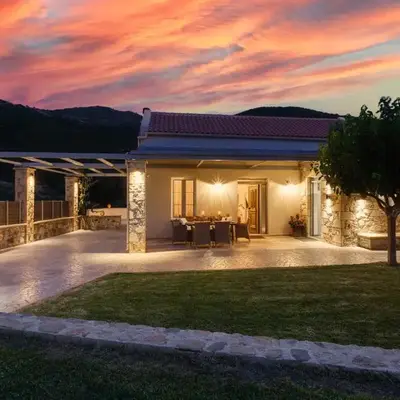 Villa 4 DESTINA