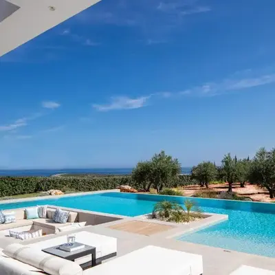 Chic Dream Villa