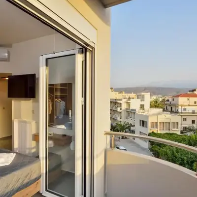 Elia Residences