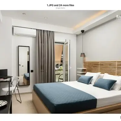 Chania Center Apartment