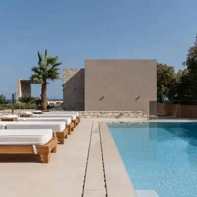 Amalthia Villa
