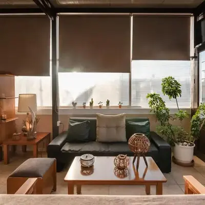 Calliope Rooms