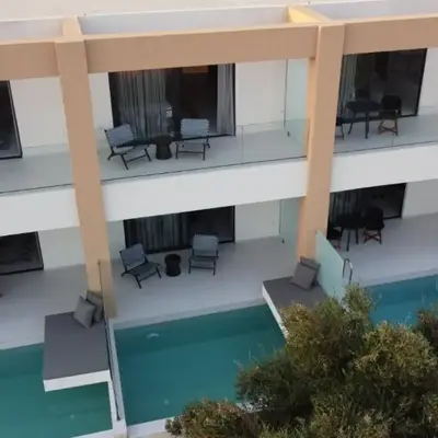 Nuovo Luxury Suites