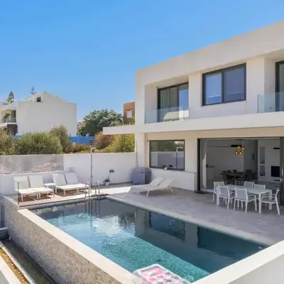 Villa Valentina Chania