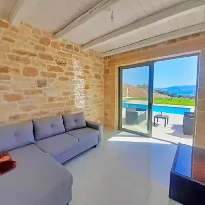 Bangalows Stylianos