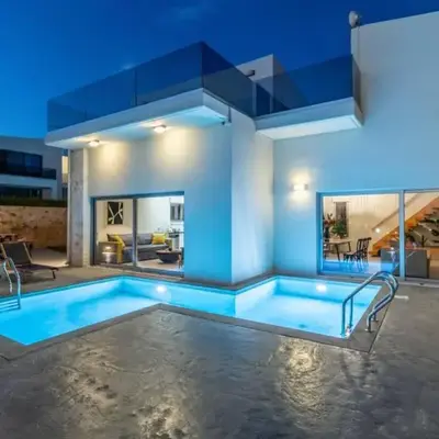 Villa Jarko