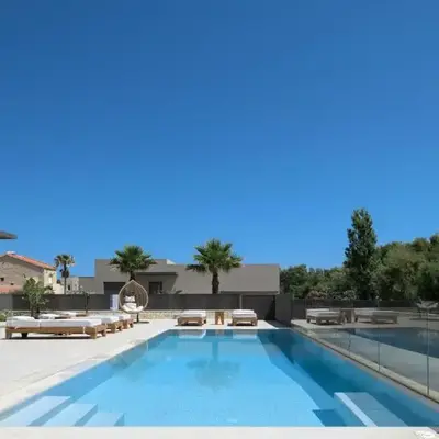 Athina Luxury Villa