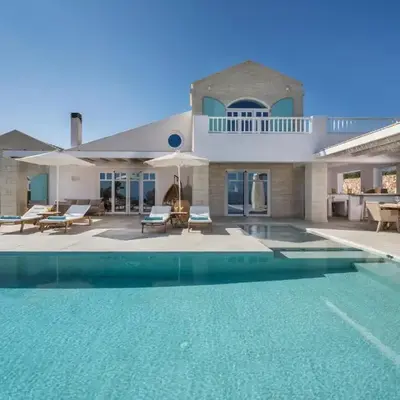 Villa Everlong