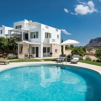 VILLA AMANTELLA