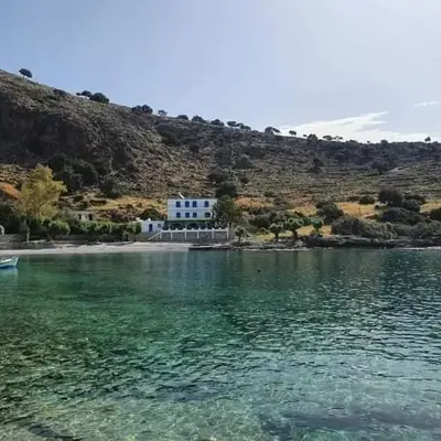 EDEM HOUSE FINIKAS