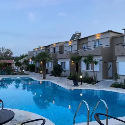 Secret Garden Hotel