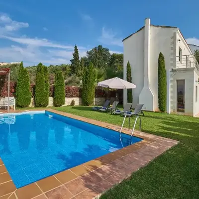 Villa Politini by PosarelliVillas