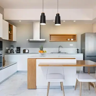 West City Apartment