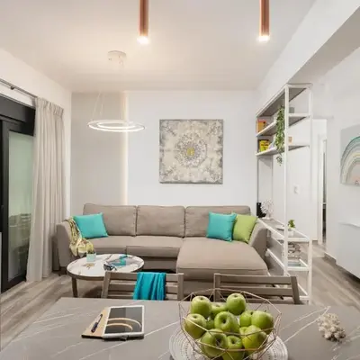Aquadia Beach Apartment
