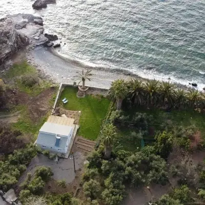 jAne's house